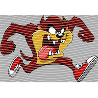 Cartoons and other-CO 3514